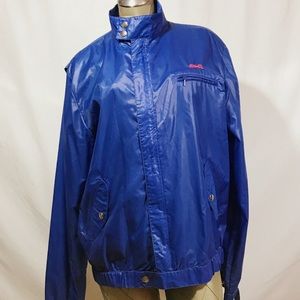 Rare Vintage NWT Le Tigre Jacket